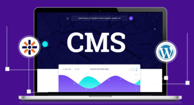如何在2019年为您的公司网站选择合适的cms